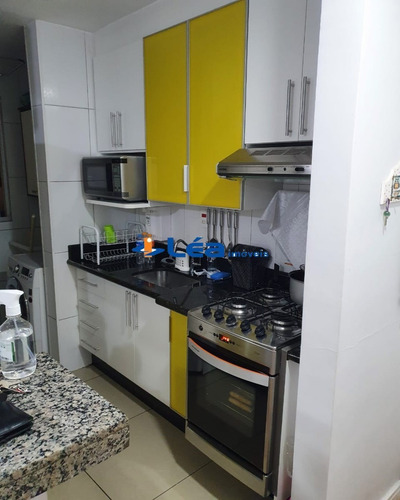 Imagem 8 de 22 de Apartamento - Ap00643 - 69937452