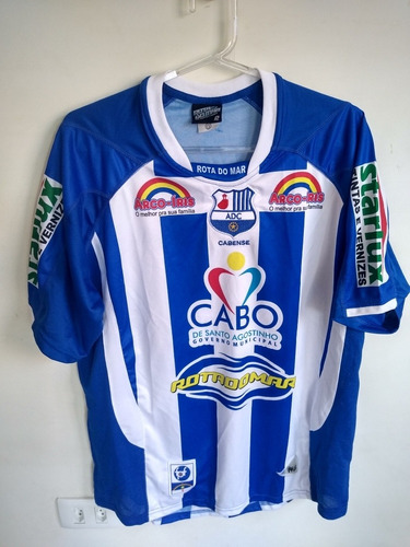 Camisa Do Cabense Pernambuco 