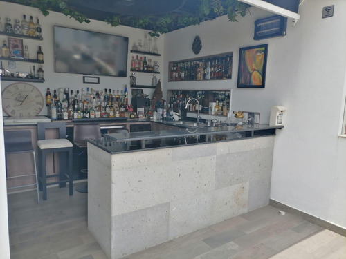 Imagen 10 de 11 de Casa En Pedregal Con Magnifico Roof Garden
