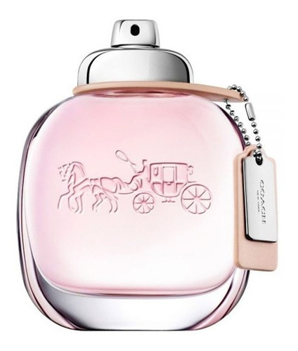 Coach Edt 50 Ml