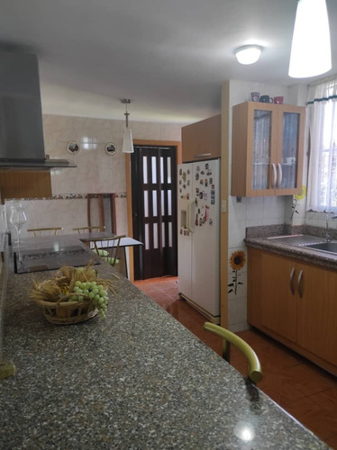 Imagen 4 de 15 de En Venta Espectacular Apartamento En Urb. Monte Bello. Carrizal Rzx