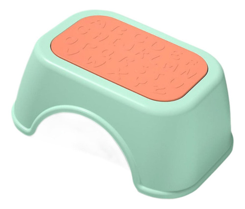 Taburete Con Escalón Para Niños, Taburete De Inodoro