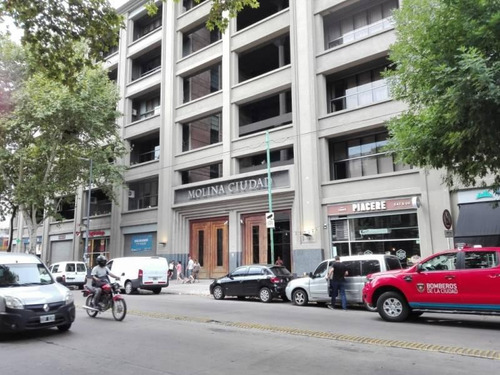 Imagen 4 de 30 de Loft En Venta Con Renta - Molina Ciudad - Barracas