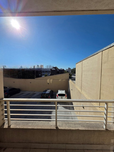 Monoambiente En Venta , Villa Bosch Centro