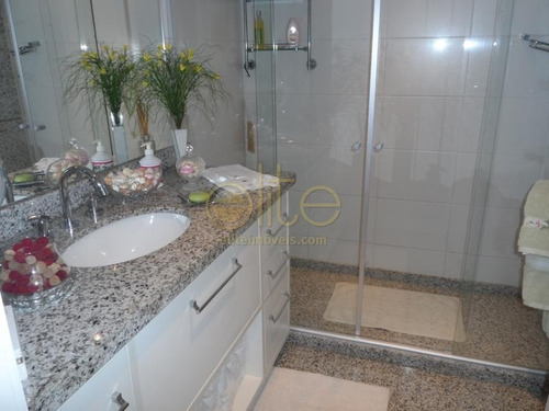 Imagem 15 de 15 de Apartamento-à Venda-barra Da Tijuca-rio De Janeiro - 30145