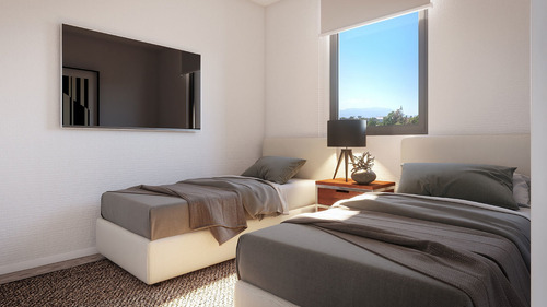 Condominio Borde Andino