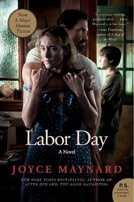 Libro Labor Day - Joyce Maynard