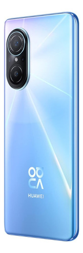 Celular Huawei Nova 9 Se Jln-lx3 128gb 6gb Ram (Nuevo con caja abierta)