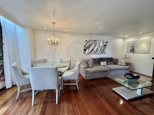 Casa En Venta En Bosques De Las Lomas
