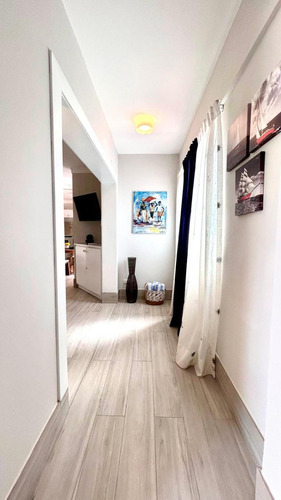 For Sale Apartamento Amueblado 2do Nivel En Cap Cana Tanama Lodge De 2 Habitaciones