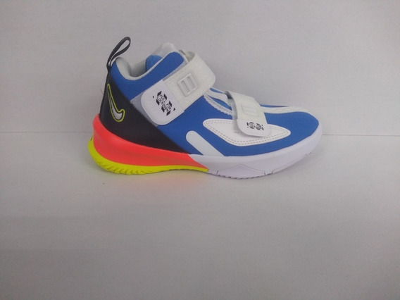 tenis lebron james 2015
