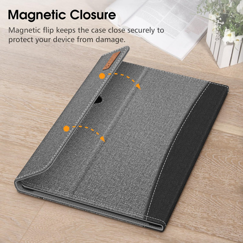 Funda Fintie Para Samsung Galaxy Tab S10 Ultra 14.6 Pulgadas