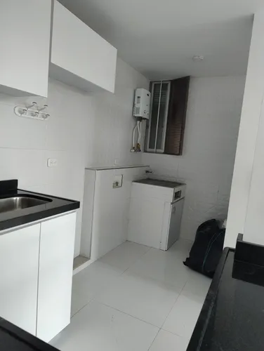 Excelente Apartamento