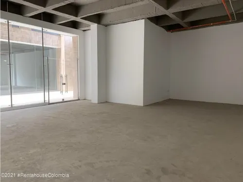 Comercial En La Estacion(cajica) Rah Co: 25-333