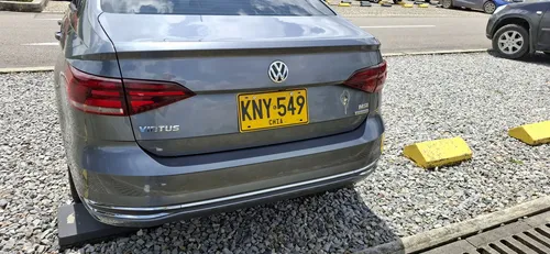 Volkswagen Virtus 1.6 Highline