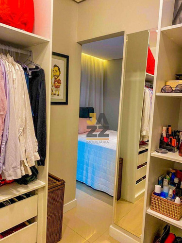 Imagem 22 de 30 de Cobertura Com 3 Dormitórios À Venda, 117 M² Por R$ 1.298.999,00 - Jardim Aeroporto - São Paulo/sp - Co0034