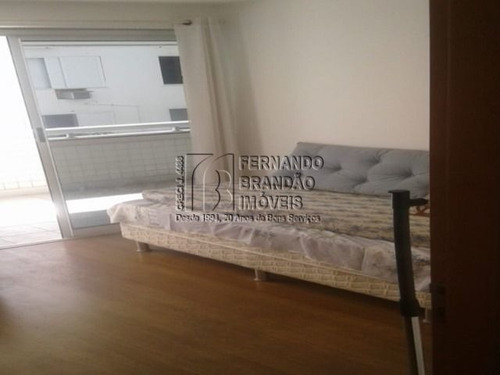 Imagem 9 de 15 de Apartamento Em Rio De Janeiro - Leblon