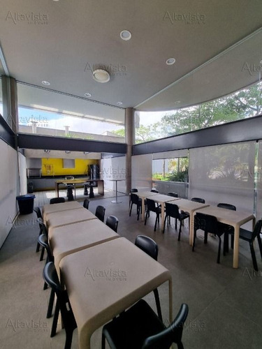 Imagem 6 de 23 de Apartamento Com 4 Dormitórios À Venda, 227 M² Por R$ 1.800.000,00 - Jardim - Santo André/sp - Ap2021