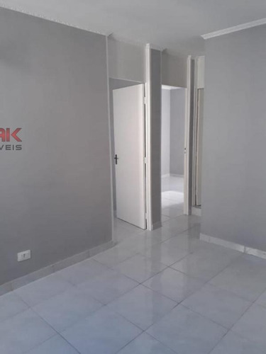 Imagem 3 de 15 de Ref.: 4981 - Apartamento Em Jundiaí Para Venda - V4981