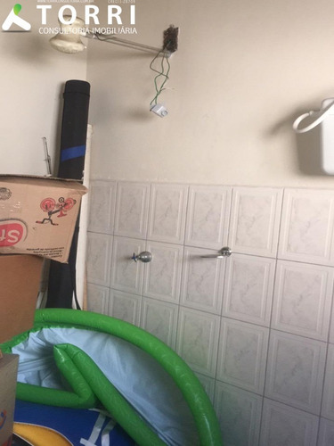 Imagem 16 de 30 de Casa Térrea À Venda No Jardim Helena Cristina - Ca02021 - 69332327