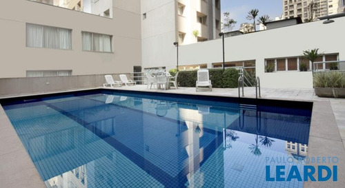 Imagem 9 de 9 de Flat - Jardim Paulista - Sp - 123748