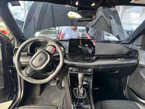 Fiat FASTBACK 1.3 TURBO 270 FLEX LIMITED EDITION AT6