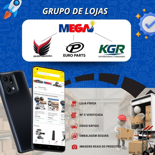 Bomba Injetora Arla 12vford F-4000 (diesel) 2014 Em Diante