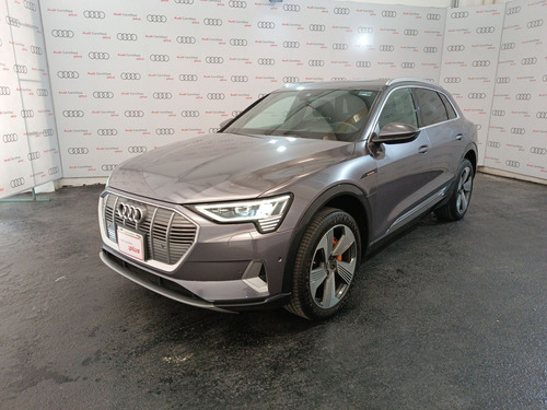 Audi E-tron Advanced 2020 (7598)