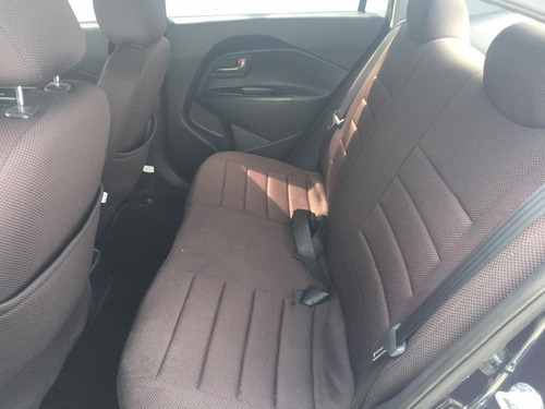 Kia Rio Ub Ex Aut