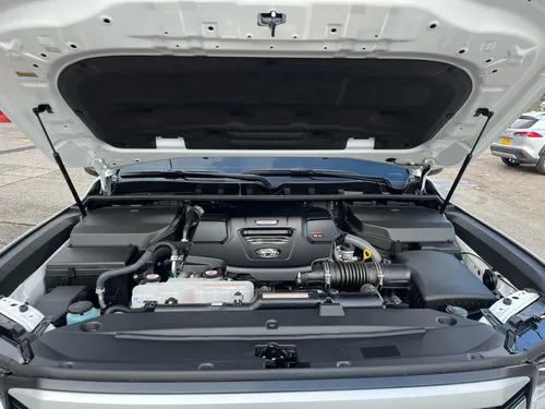 Toyota Land Cruiser 300 Vx.r