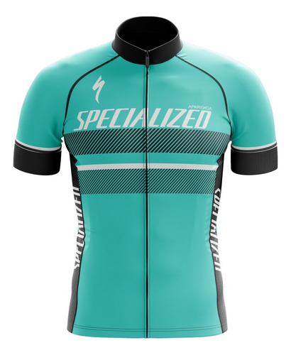 Remera Jersey Maillot Ciclismo Apariencia Specialized Team