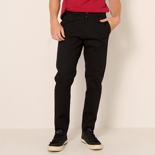 Pantalon Chino Hombre American Chino E Colors Laundry Jeans
