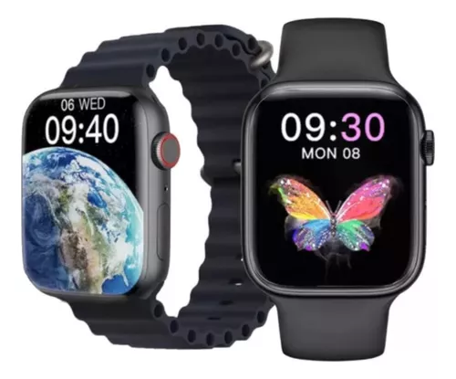 Relógio Apple Watch Series 8 41MM