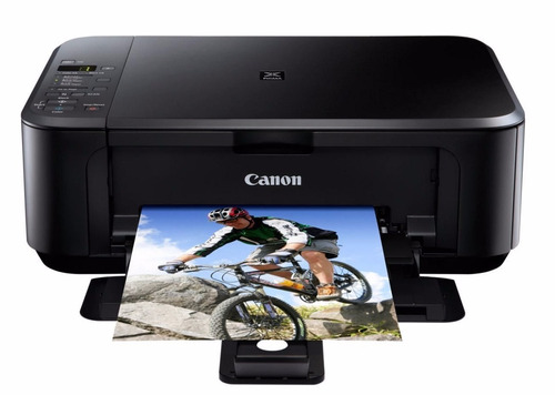 Impresora Multifuncion Color Canon G2100 Usb Sist Continuo