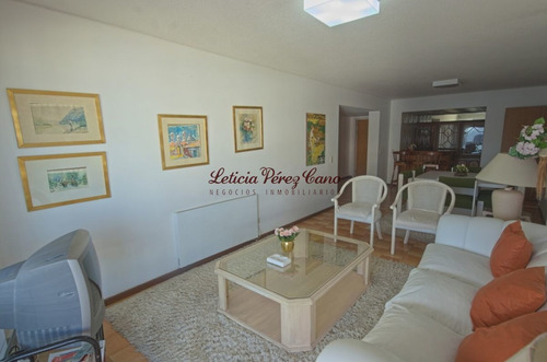 Imagen 8 de 30 de Alquiler Apartamento 3 Dormitorios En Playa Mansa, Punta Del Este