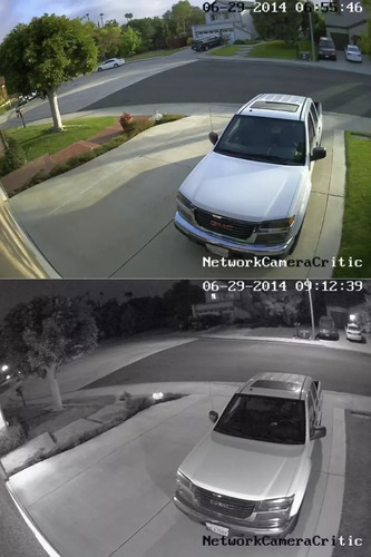 Cámara Seguridad Hikvision Turbo Hd Tvi 1080p 2mp Domo Metal