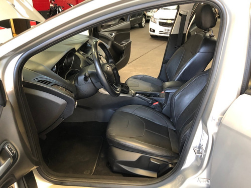 Ford Focus Iii 2.0 Se Plus Mt 2015 Urion Autos