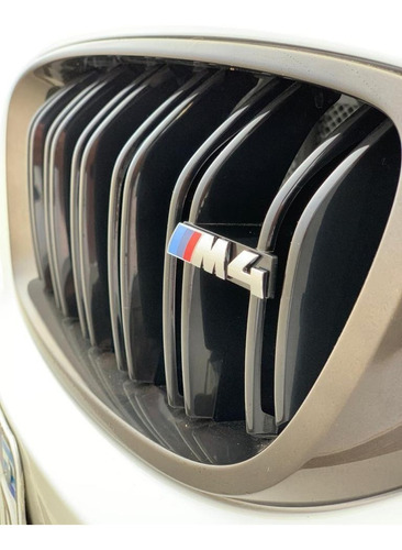 Imagen 6 de 8 de Bmw M4