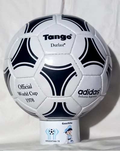 Pelota Tango 78 Durlast