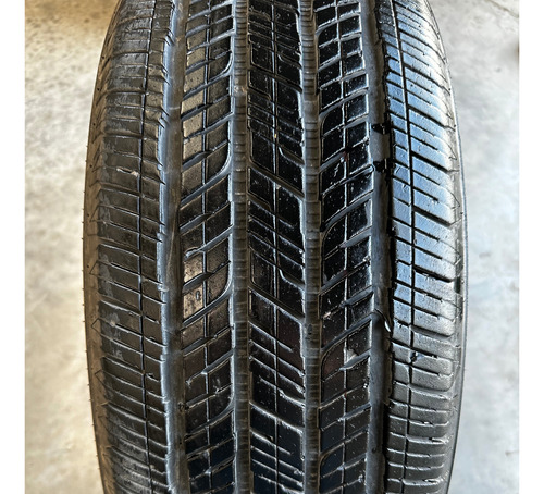 Llantas 265/60r20 Bridgestone Dueler H/t 685 - 3 Unidades (Usado)