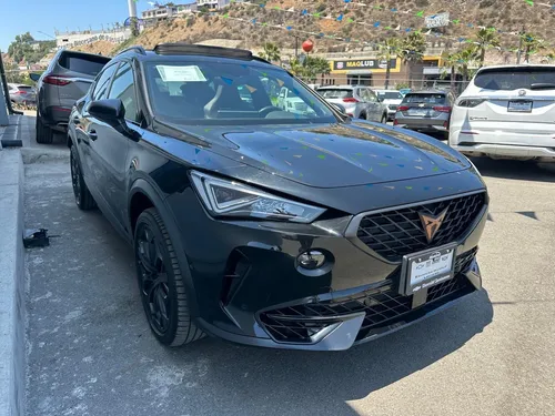 Cupra formentor 2.0 Tribe At