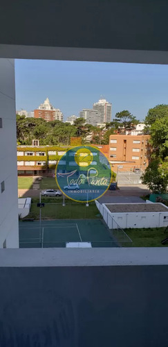 Punta Del Este Alquiler Casino Tower 2 Dormitorios