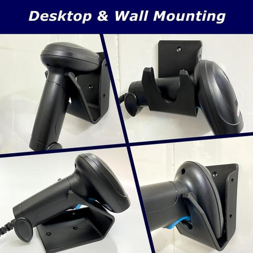 Soporte Universal Para Escáner, Soporte Para Escáner De Códi