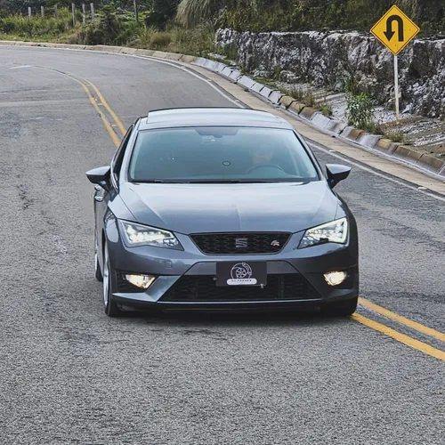 Seat Leon 1.8 Fr Tsi Dsg