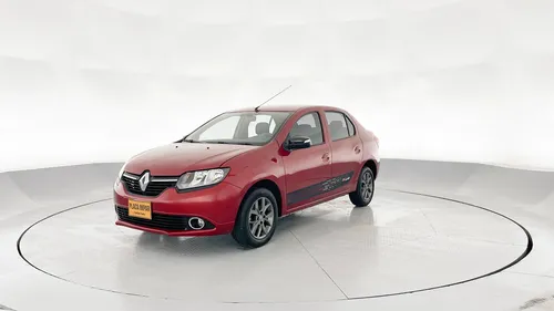 Renault Logan EXPRESSION/LIFE +