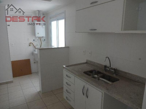 Ref.: 3035 - Apartamento Em Jundiaí Para Venda - V3035