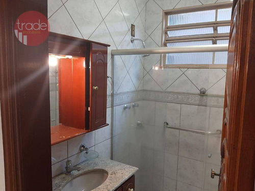 Imagem 13 de 19 de Casa À Venda, 129 M² Por R$ 330.000,00 - Parque Das Figueiras - Ribeirão Preto/sp - Ca3685