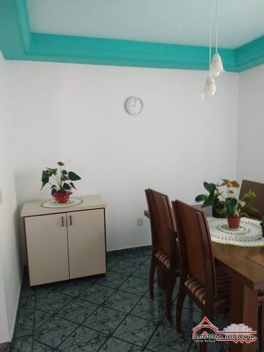 Imagem 9 de 15 de Linda Casa De 5 Dormitórios Terras De São João Jacareí Sp - 7379