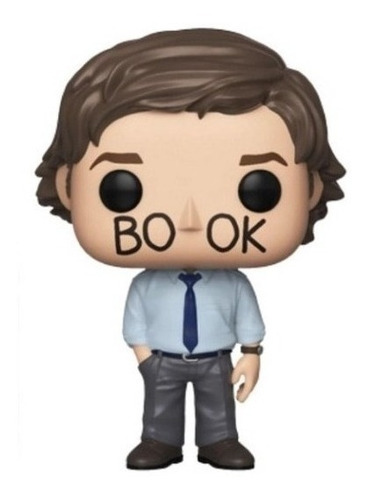 ¡Papá! Funko Jim Halpert #870 | La oficina