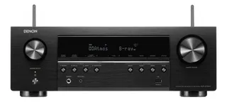 Receiver Denon Avr-s760h 7.2 Canais Zona 2 De Áudio 110v